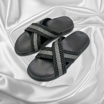 Summer Trendy King Cross Slide